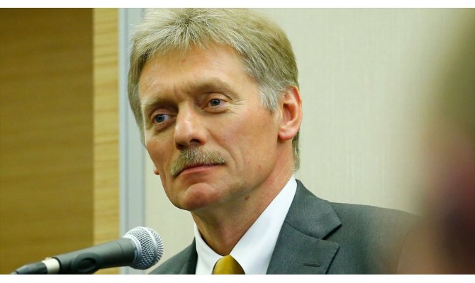 Rusya'dan ABD'nin sözde planı için 'BMGK kararlarıyla uyuşmuyor' açıklaması