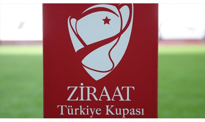 Ziraat Türkiye Kupası'nda çeyrek final heyecanı başlıyor