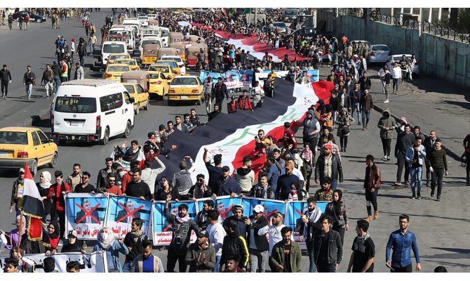 4 soruda Irak'ta kurulacak yeni hükümet