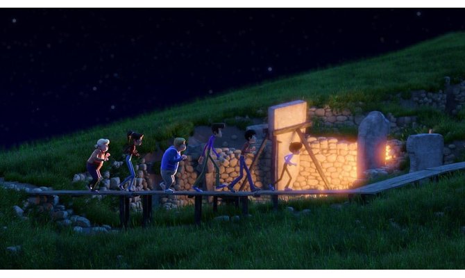 Sinemaseverler ocak ayında yerli filmlere ilgi gösterdi