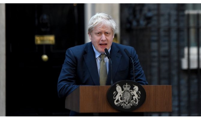 İngiltere'de terör mahkumlarının erken tahliyesine son verilecek