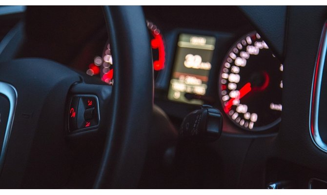 Otomotiv pazarı ocakta yüzde 90 büyüdü