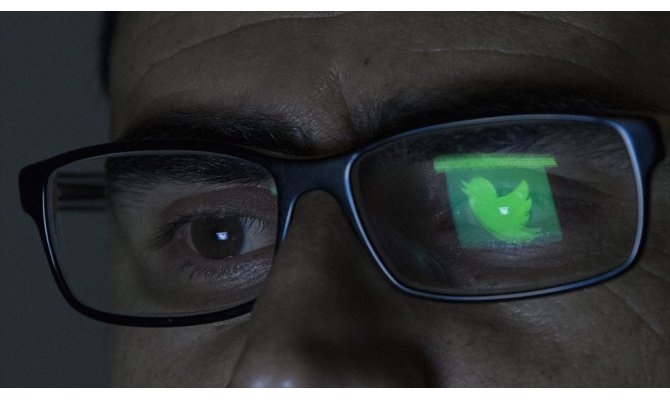 Twitter'a korsan saldırıda kullanıcıların bilgilerini çalma girişimi