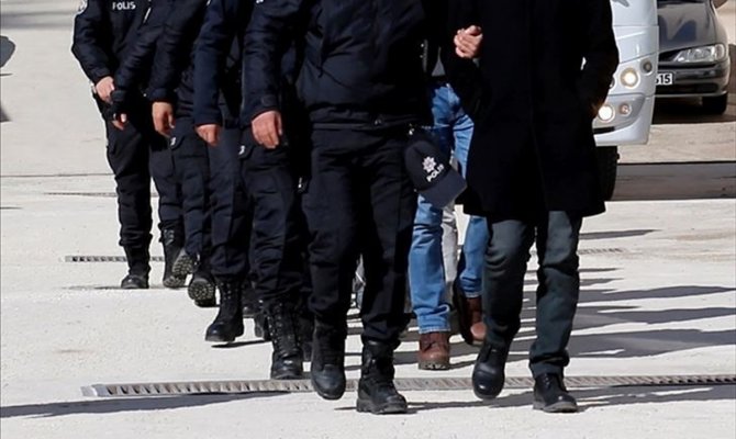 Konya merkezli 'mahrem imam' operasyonunda gözaltı sayısı 27'ye çıktı