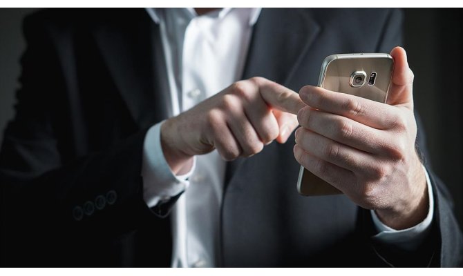 İş güvenliği start up'ı TürkGüven gözünü ABD pazarına dikti