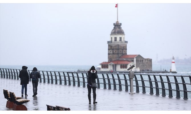 Sıcaklıklar 10-15 derece düşecek