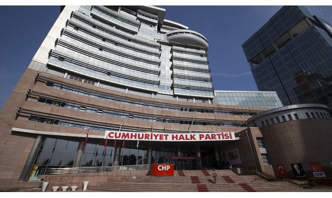 CHP Genel Başkan Yardımcısı Salıcı: CHP 37. Olağan Kurultayı bir iktidar kurultayı olacak
