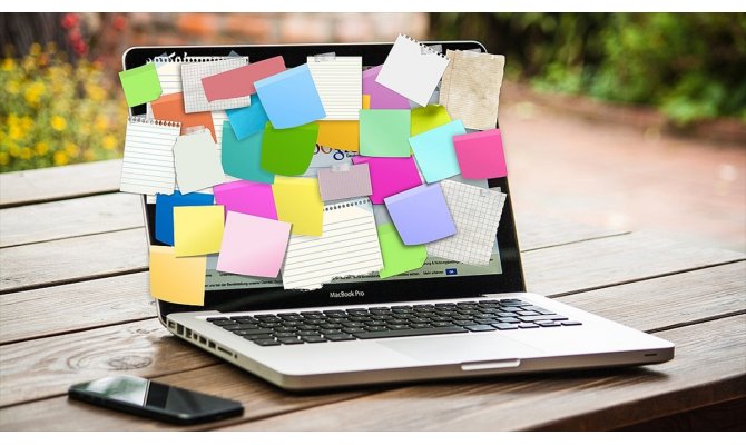 Online doldurulan CV dolandırıcılığına dikkat