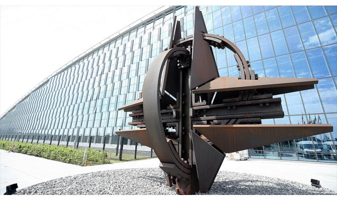 Türk savunma sanayisi NATO'ya 'akıl veriyor'