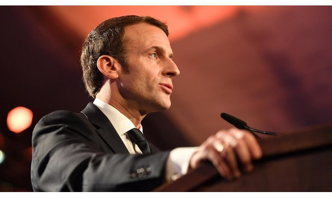 Fransa'da Macron'un ekonomik politikaları zenginlere yaradı