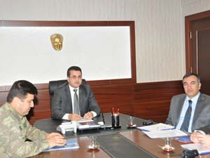 Şehirde Ygs Hazırlıkları