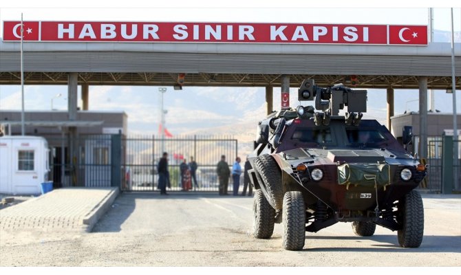 İkna yöntemiyle 5 terörist daha teslim oldu