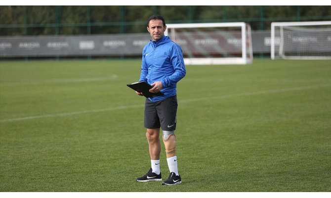 Kahraman gaziden Türk halkına dünya kupası sözü