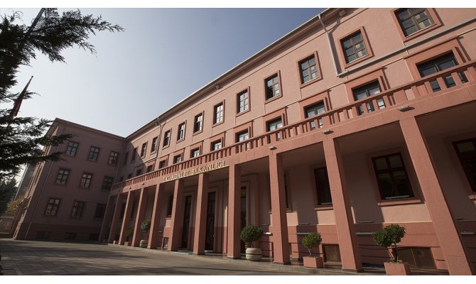 Adalet Bakanlığı: AP'yi ve AB kurumlarını teröristleri Türk adaleti önüne getirmeye davet ediyoruz