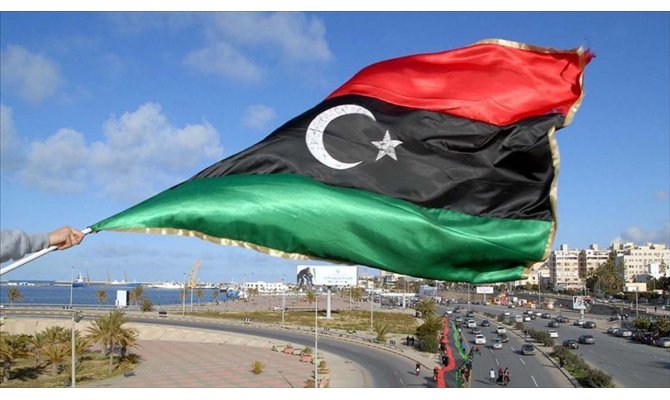 Ateşkes amaçlı Libya konulu siyasi müzakereler 26 Şubat'ta başlayacak