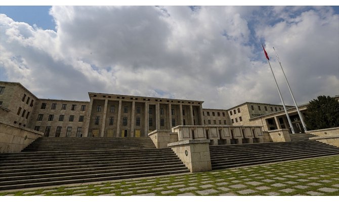 Finansal piyasalara ilişkin yenilikler içeren teklif TBMM'de