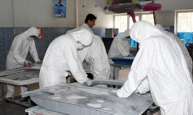 MEB mesleki eğitim için 61 ilde liseler inşa edecek