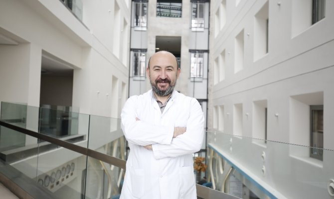 Ses kısıklığı kanser belirtisi olabilir