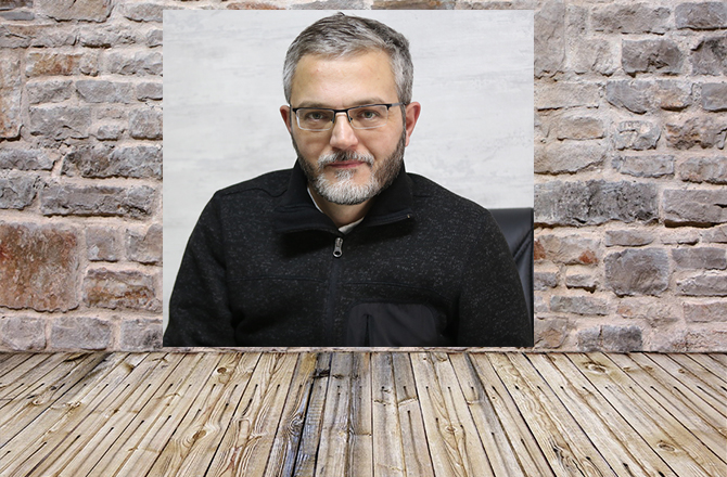 Yolun açık olsun Başkanım