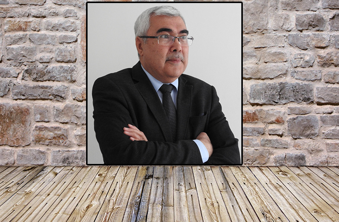 Gönül Dünyamızı Aydınlatan Mümtaz Şahsiyetler -31-