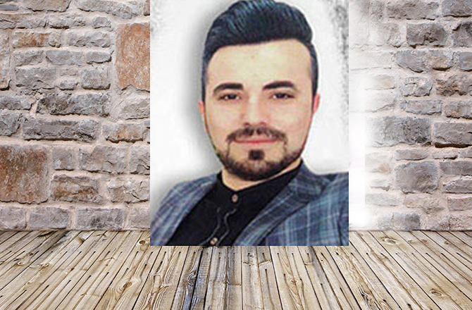 7 GÜZEL ADAMDAN GÜNÜMÜZE YENİ GÜZEL İNSANLAR