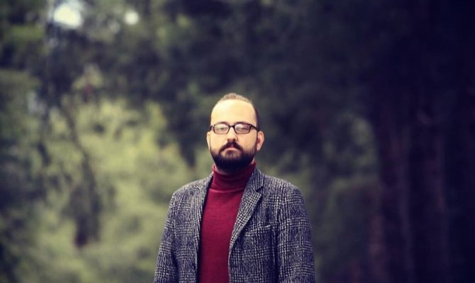 Kahramanmaraşlı Gazeteci -Yazar Kitaplarını İmzalayacak