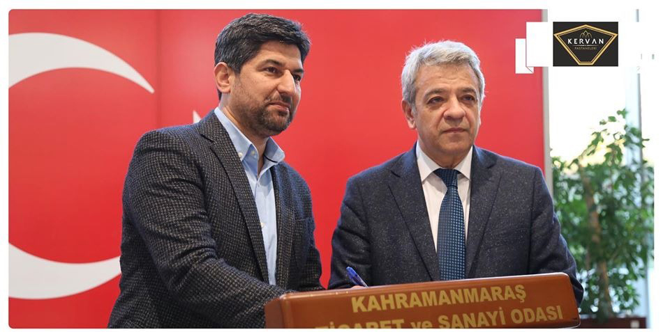 Kervan Lezzet Grubu’nun Gurur Günü!