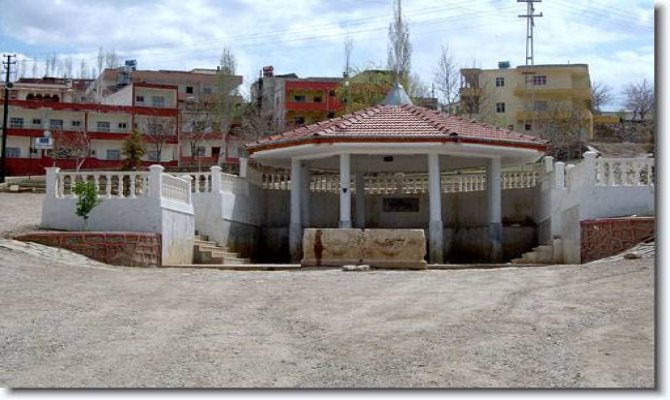 Ekinözü İçmeleri yeni sezona hazırlanıyor