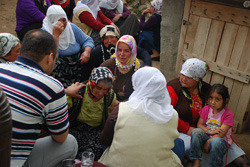 Kahramanmaraş’a Şehit Ateşi Düştü