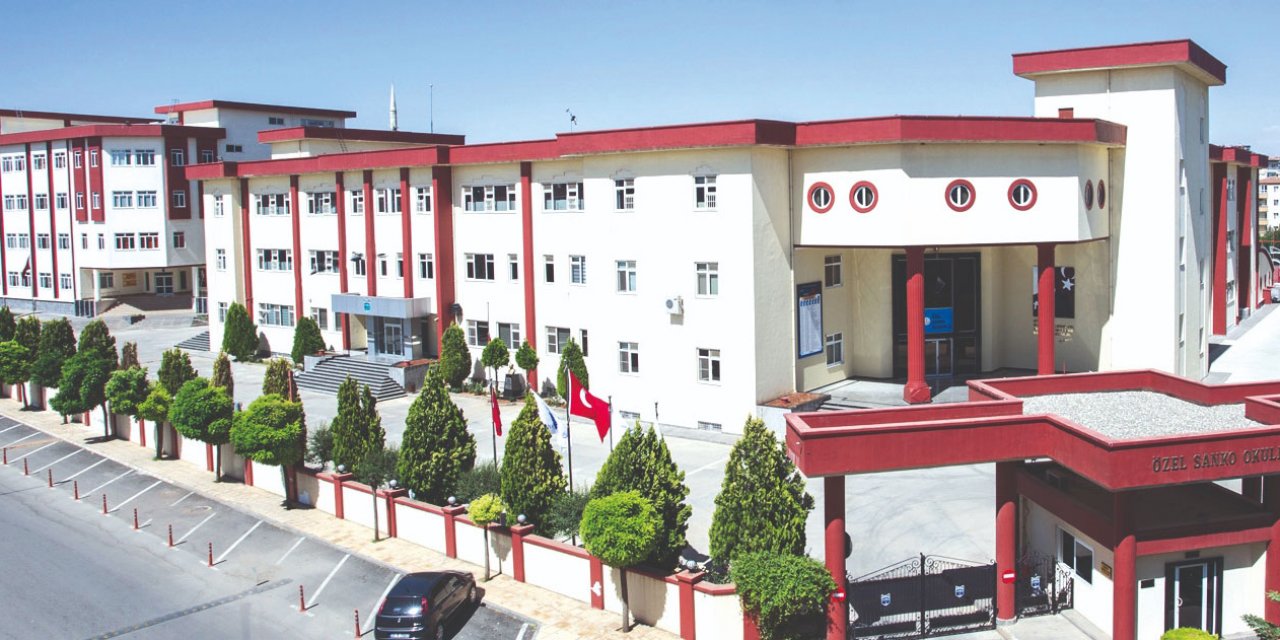  Sanko Okulları Türkiye’yi ABD’de temsil edecek