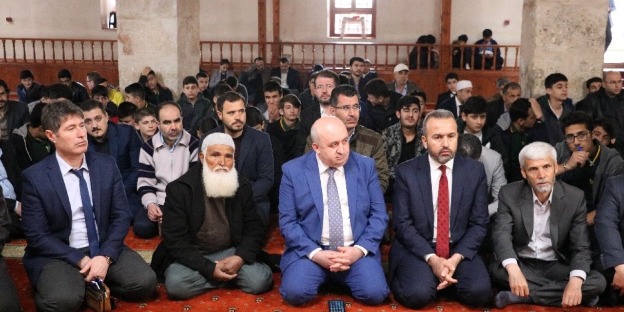 Kahramanmaraş’ta en güzel ezanı kim okudu?