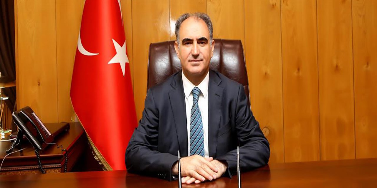 Vali Özkan: İstiklal Marşı bağımsızlığımızı simgeliyor