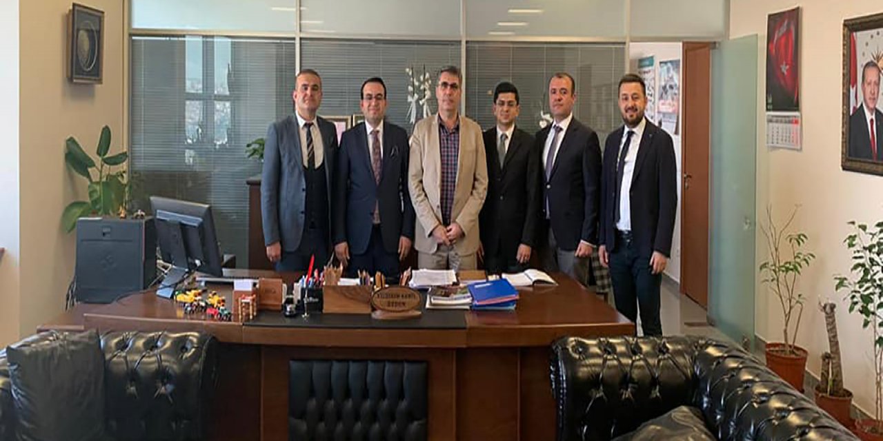 Başkentte Kahramanmaraş’ı temsil ediyorlar