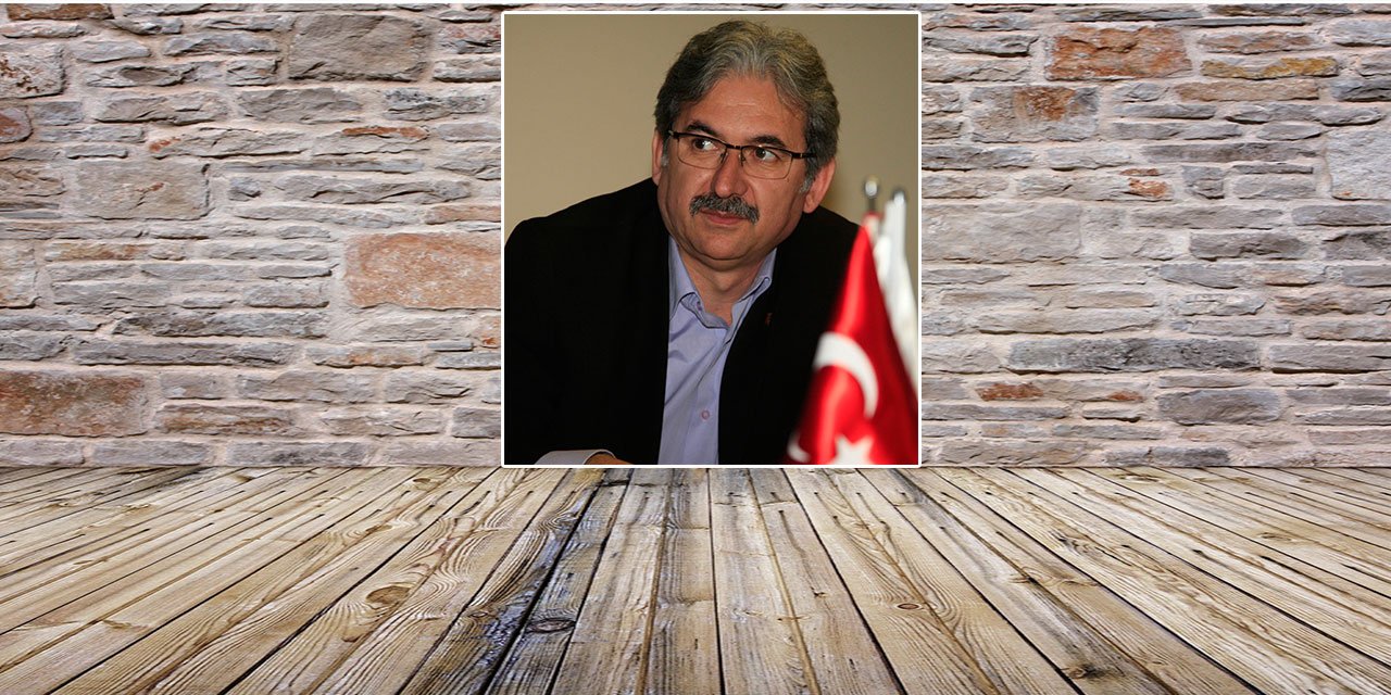 Turizmden pay almak istiyorsak