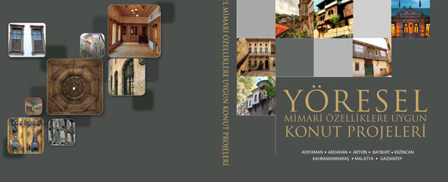 Kahramanmaraş’ta yöresel mimariye uygun konut yap proje desteğini kap!