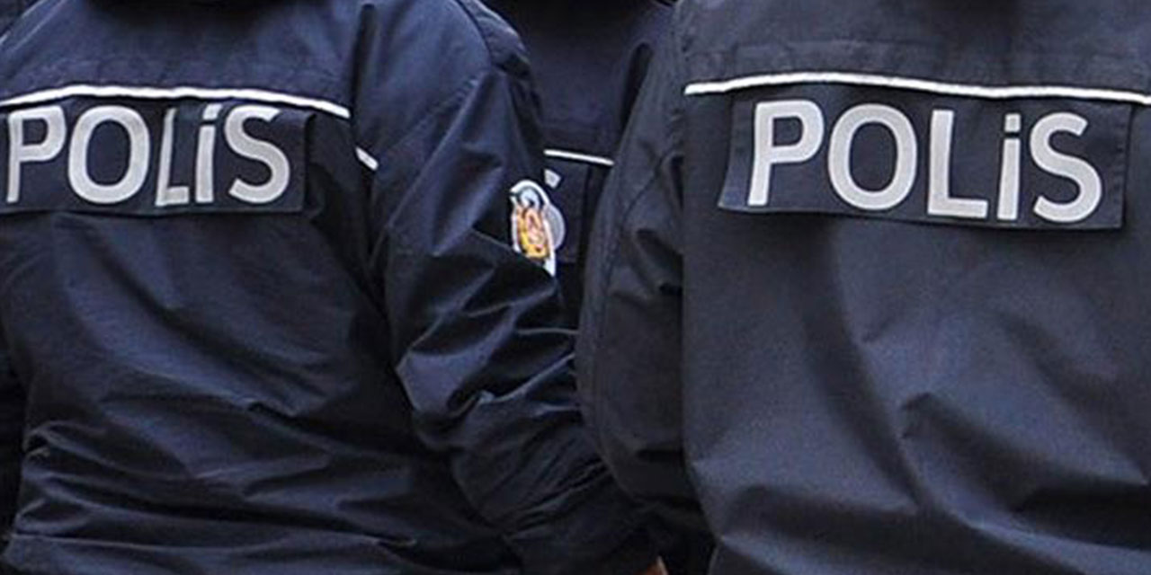 Kahramanmaraş'ta provokatif ’korona virüsü’ paylaşımıyla gözaltına alındı