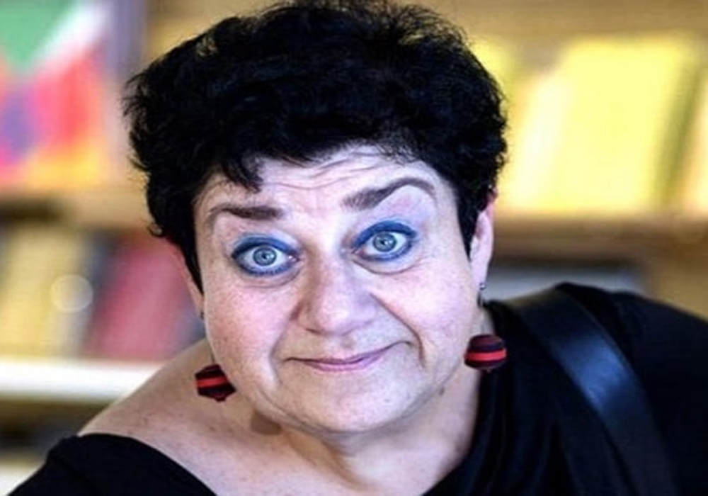 İtalya’da bulunan oyuncu Serra Yılmaz’dan açıklama geldi