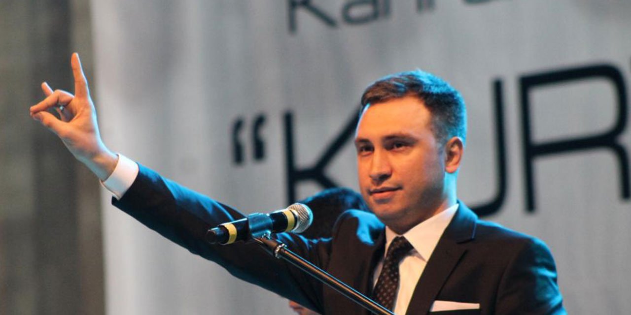 ÜOB Hüseyin Kayış: Türk’ün Şeref Tablosudur; Çanakkale!