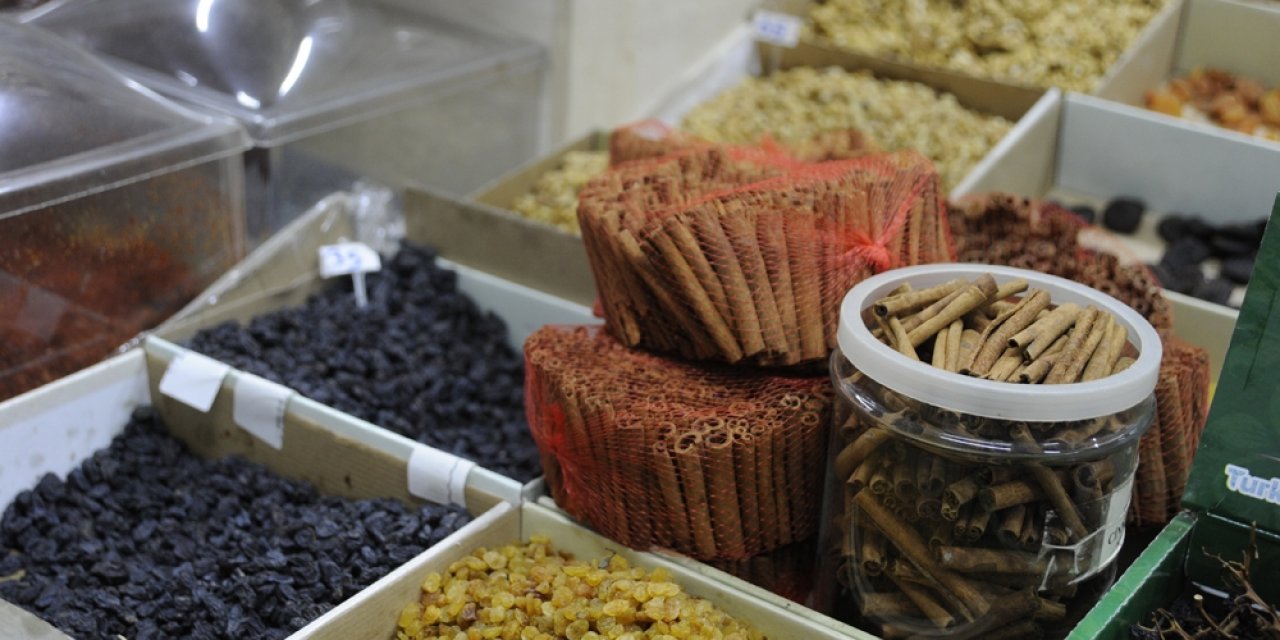 Koronavirüs doğal ürünlere ilgiyi artırdı