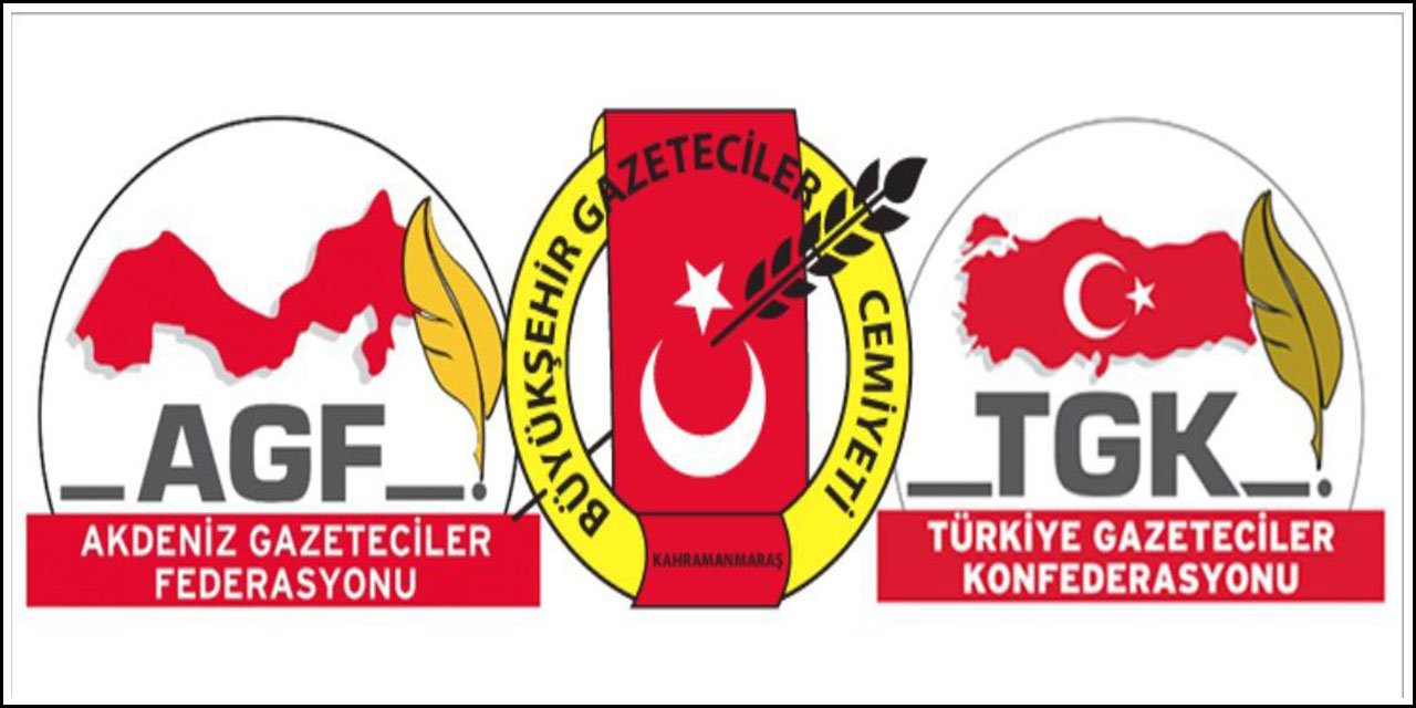 Gazetecilerin çatı örgütünden çağrı: Bu süreçte sorumluluğumuzun farkındayız