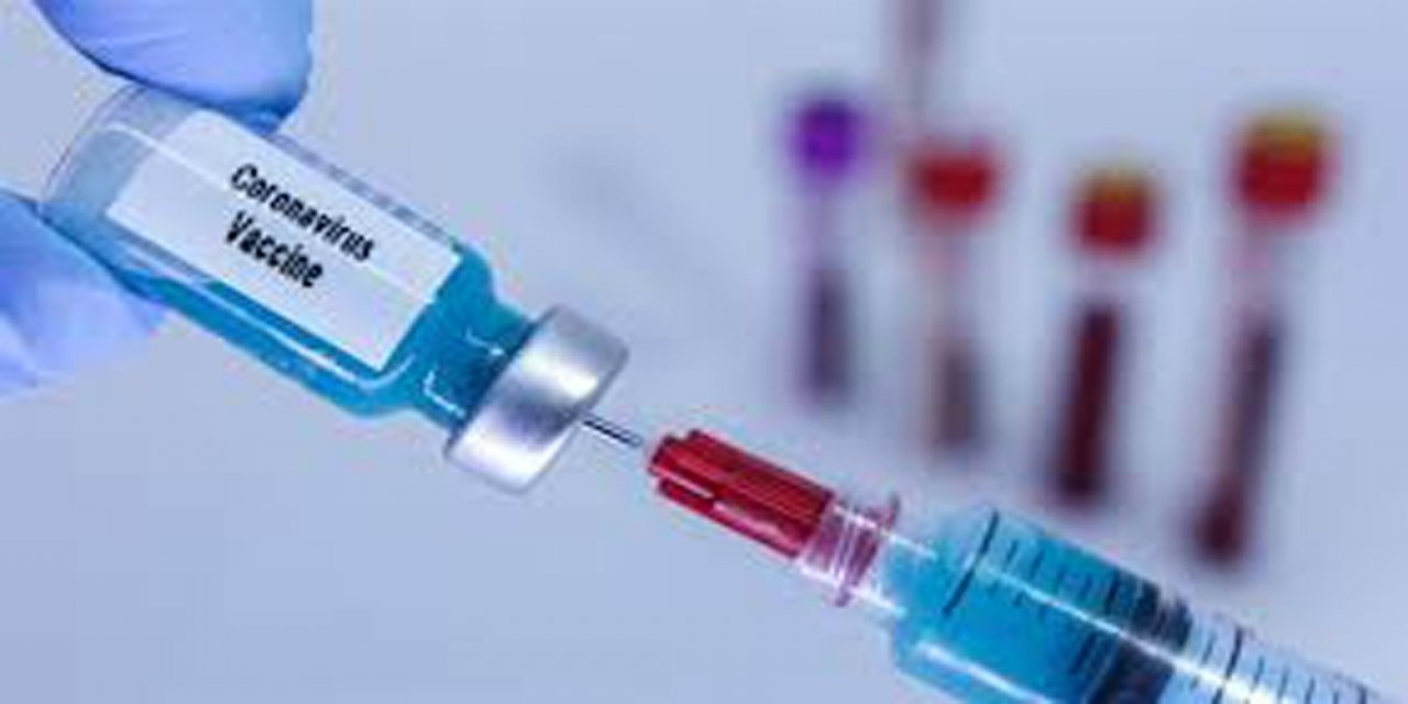 WHO: “Korona virüse karşı 20 aşı geliştirildi”