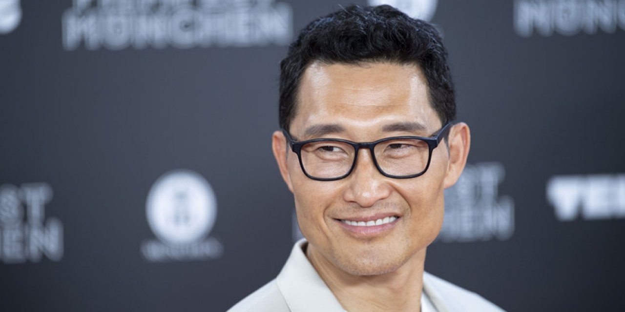 Lost dizisinin yıldızı Daniel Dae Kim, Koronaya yakalandı