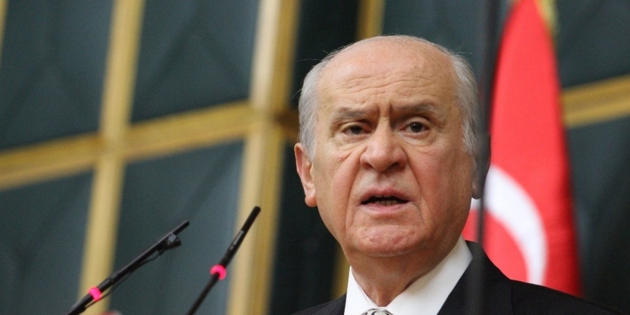 Bahçeli: “Her ihtimale karşı hazırlıklı olmamız tarihi bir görev”
