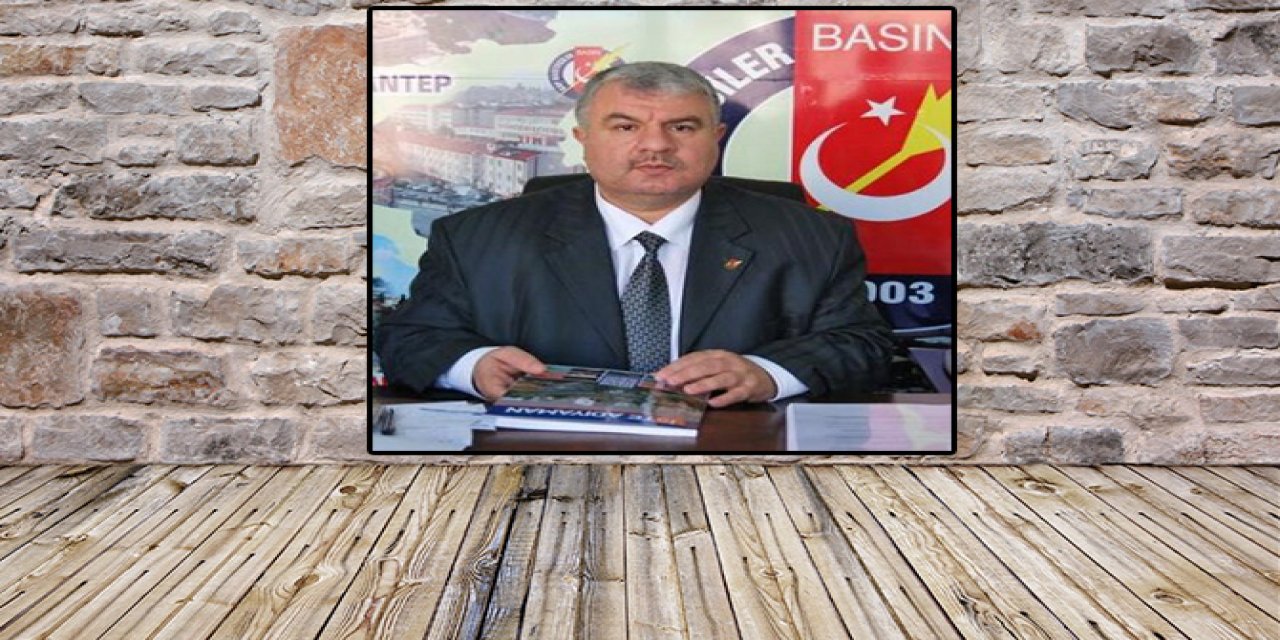 Muhsin Yazıcıoğlu