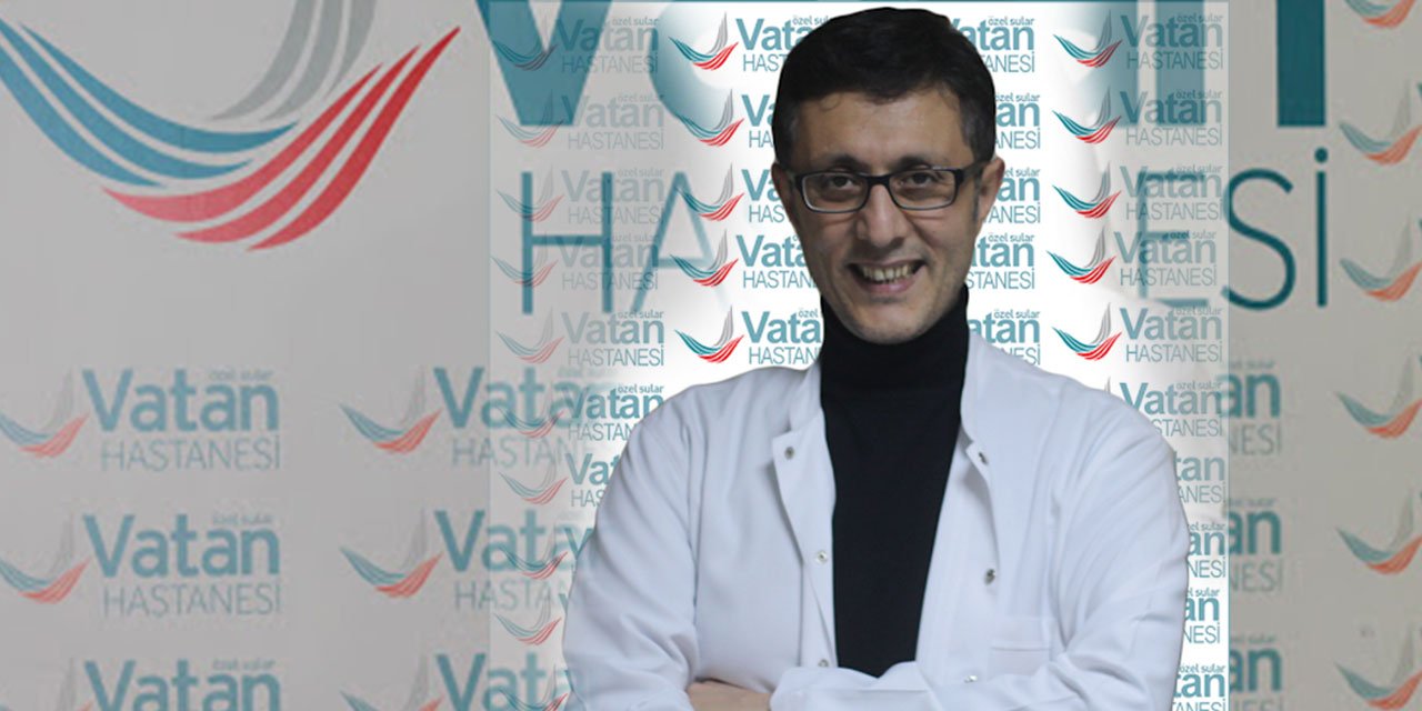 Dr. Mustafa Eren: Temizlik ve sosyal mesafe çok önemli