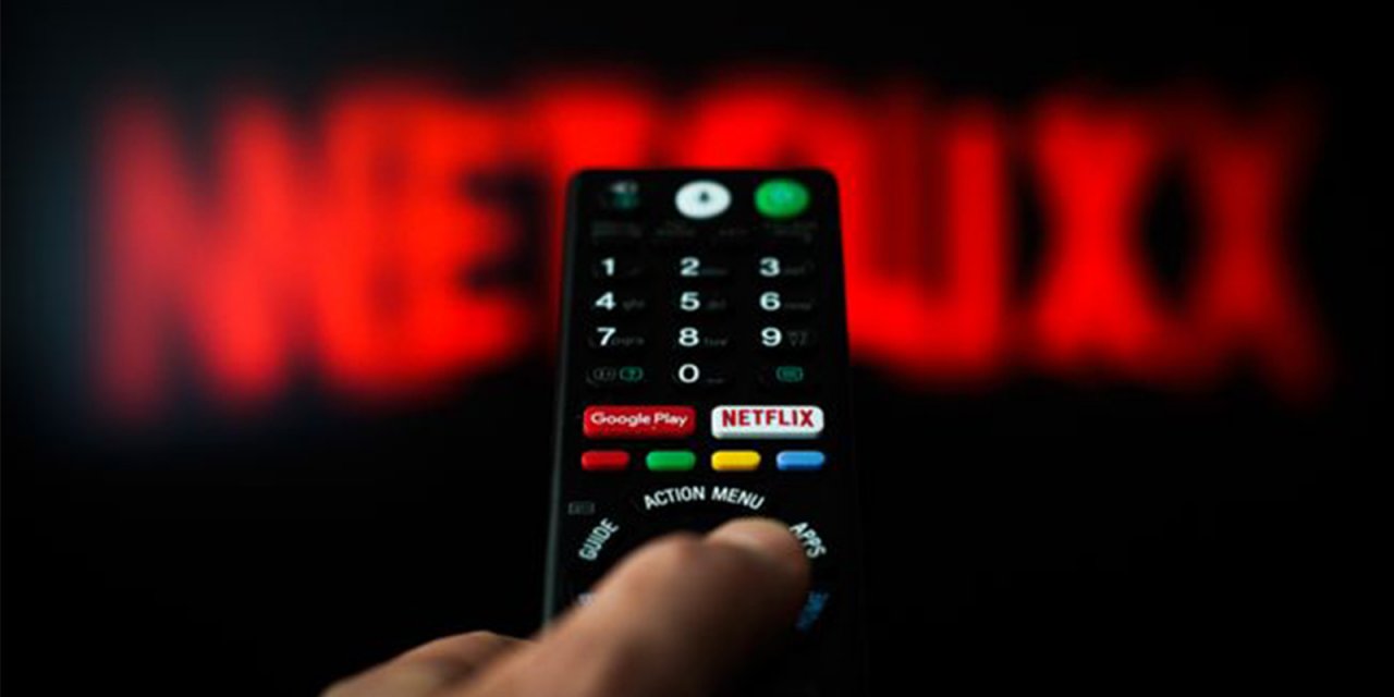 Netflix’ten Türkiye’nin internet altyapısını rahatlatacak adım