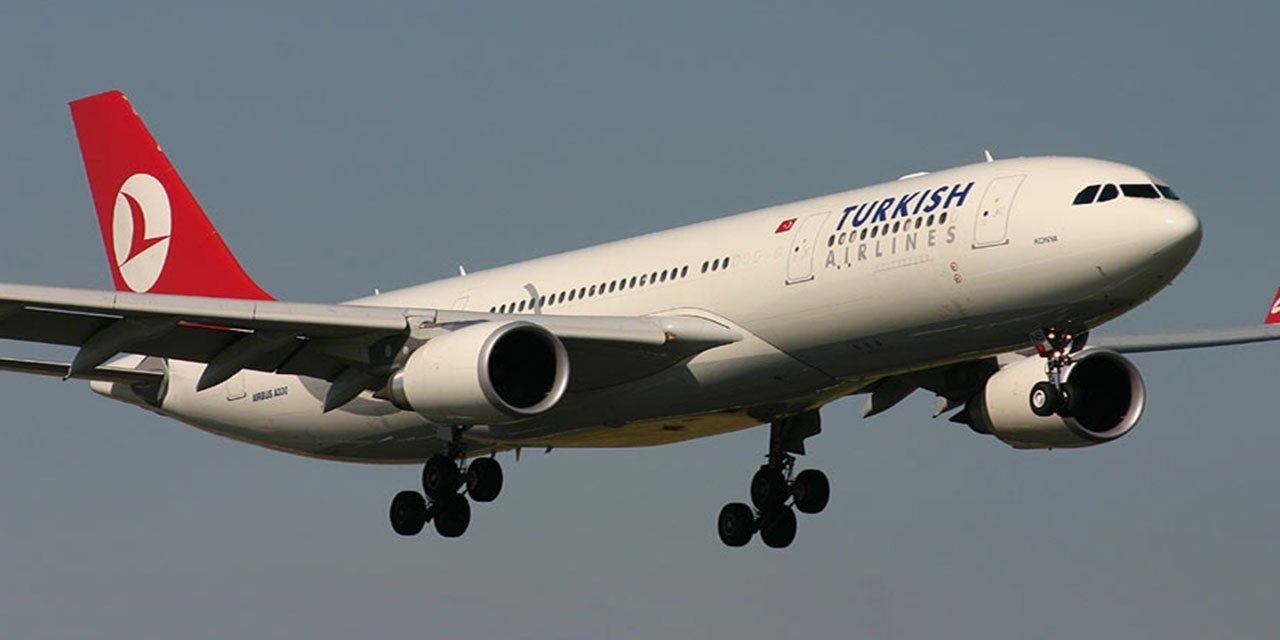 Kahramanmaraş'a uçuşlar iptal edildi
