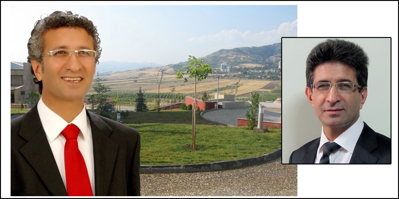 Kardeşi Ahmet Hamdi Hocayı yazdı