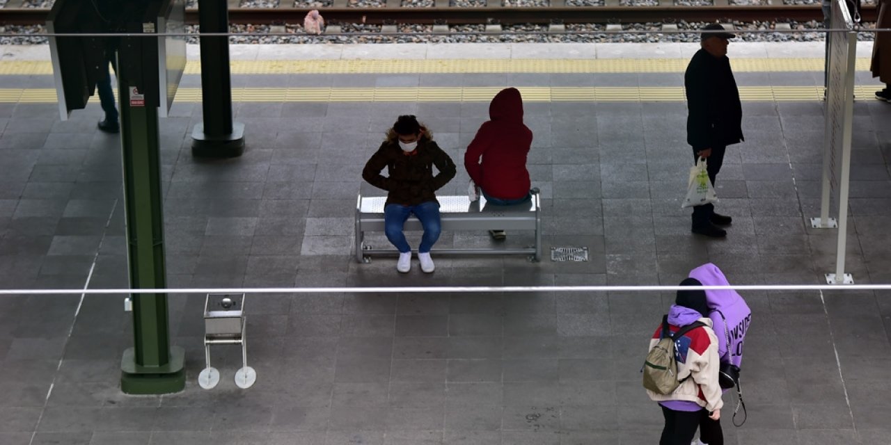 İl Sağlık Müdürlüğü sorumlu, temaslı kişiler listelenerek takip edilecek