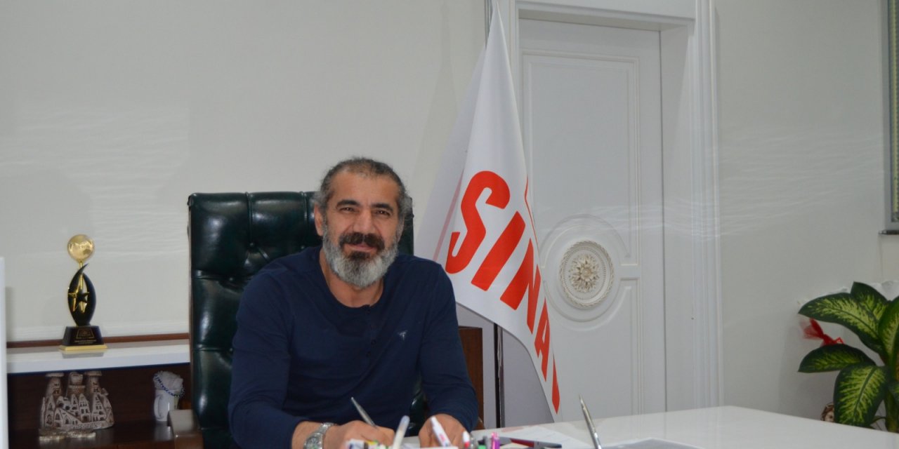 Sınav Kolejinden Sağlık Çalışanlarına Destek